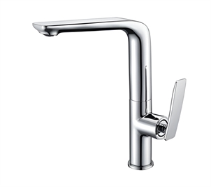 Vòi rửa bát Bello BL - VB240 (Màu Chromed)